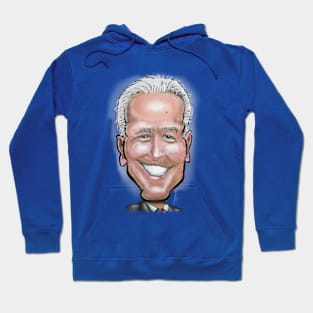 President Biden Hoodie